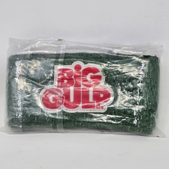 Big Gulp Other - Big‎ Gulp Grass Drink Holder 7-Eleven Car Coaster Sleeve New